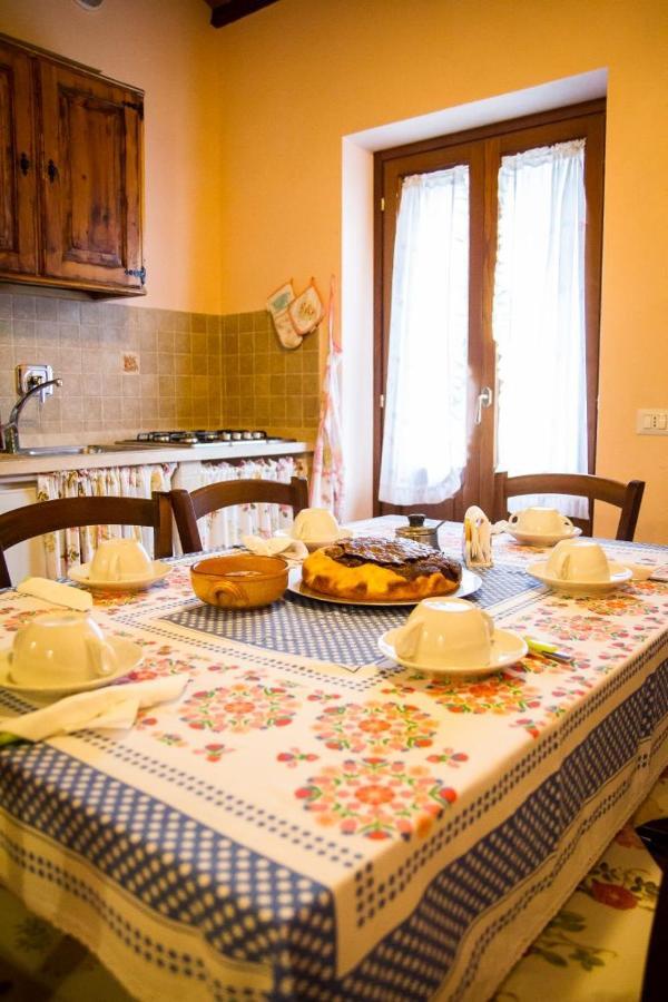Borgo Struginati Villa Doglio  Dış mekan fotoğraf