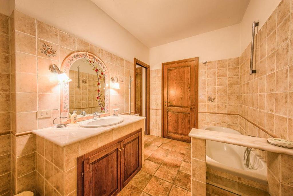 Borgo Struginati Villa Doglio  Dış mekan fotoğraf