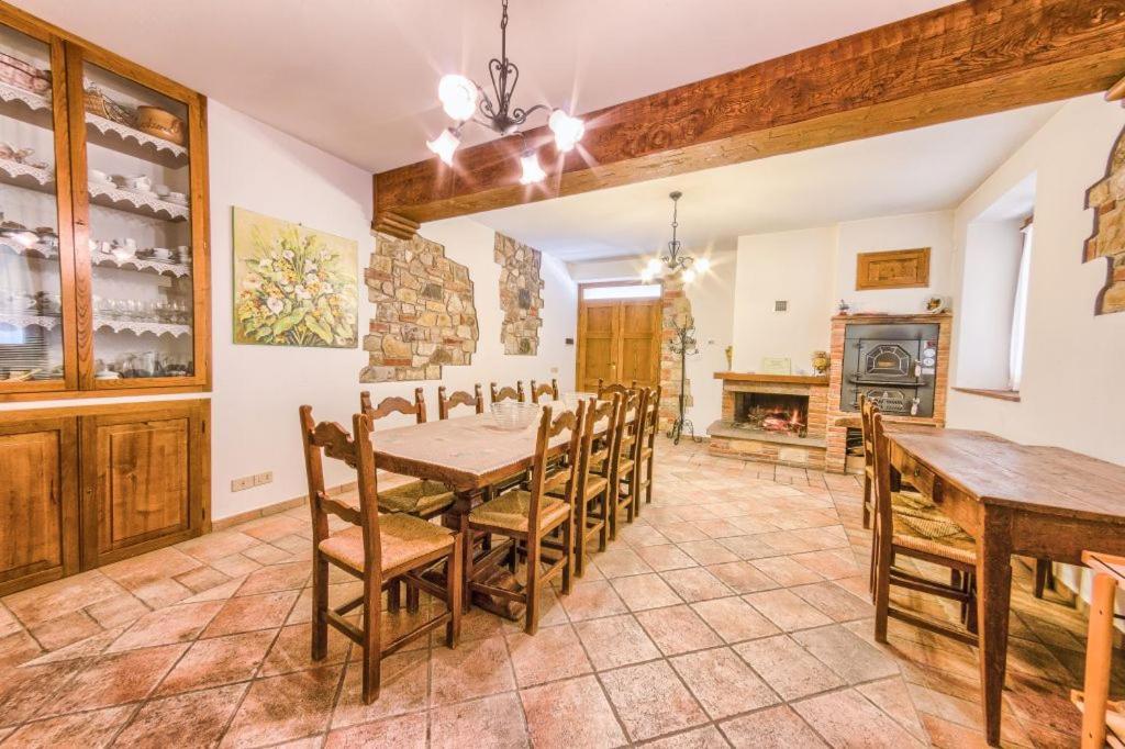 Borgo Struginati Villa Doglio  Dış mekan fotoğraf