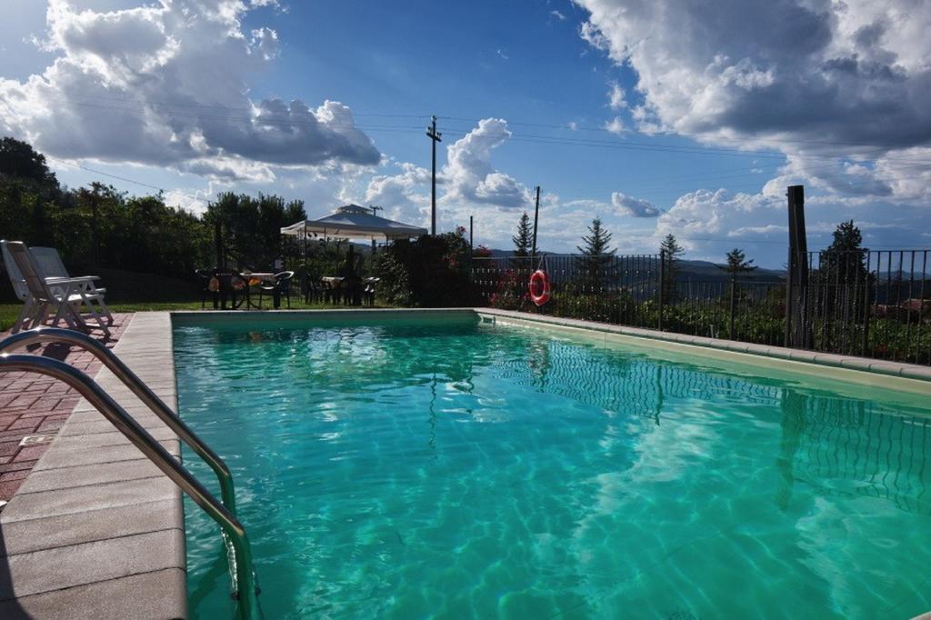 Borgo Struginati Villa Doglio  Dış mekan fotoğraf